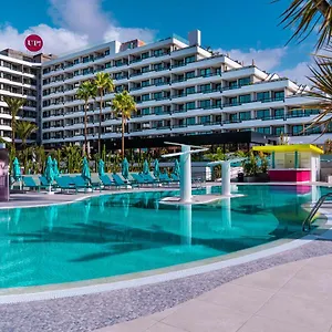 Spring Bitacora 4*, Playa de las Americas (Tenerife) Spanien