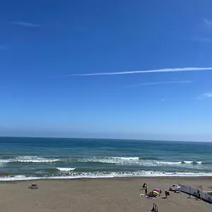  Apartment Atico - Cantos De Sirena Spain