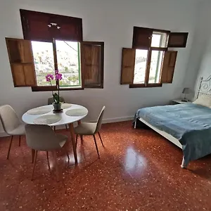 Schoene In Palmas Apartment