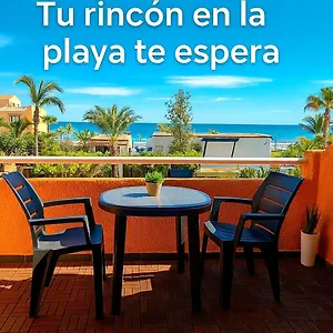  Apartment Sunrise Vera-naturista Spain
