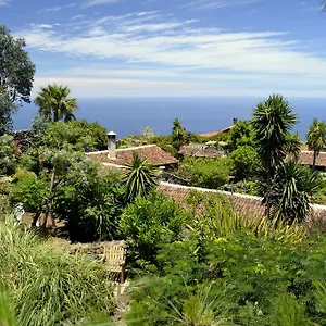  Country house El Lance Spain