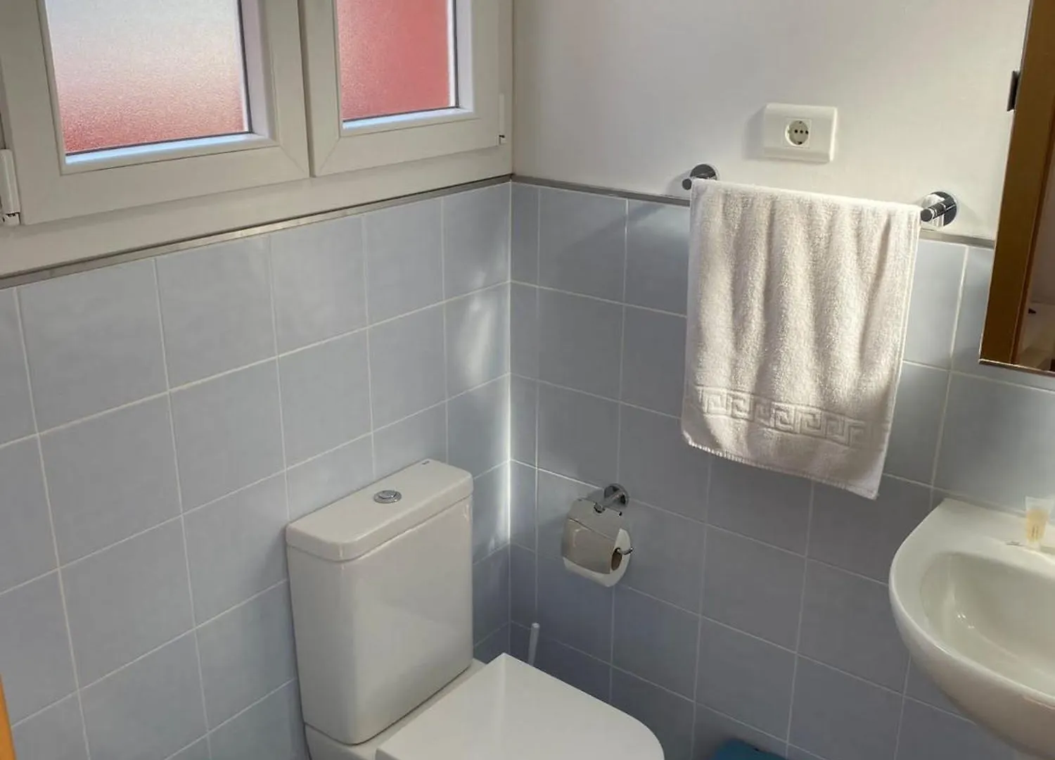 Apartment Rosamar Las Canteras Aticos Con Terraza Las Palmas de Gran Canaria Spain